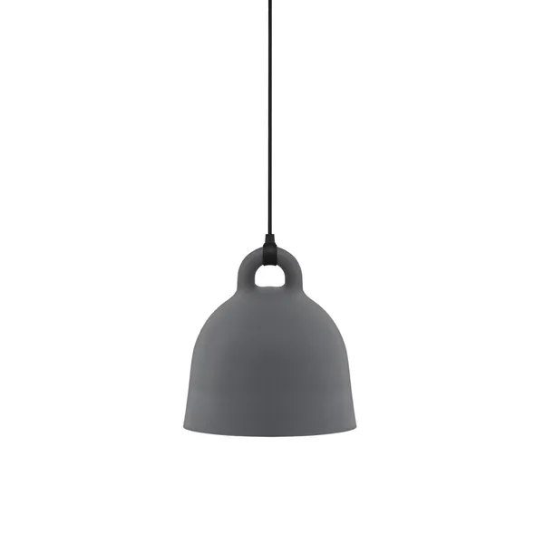 Bell Pendel 350 mm Sort