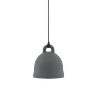 Bell Pendel 350 mm Sort