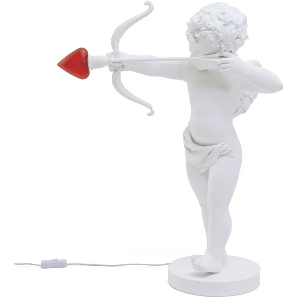Cupid Pöytä- Tai Jalkalamppu