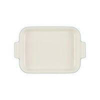 Heritage Oven Dish 32 cm Bleu Riviera