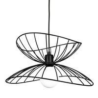 Ray 45 Pendel Sort