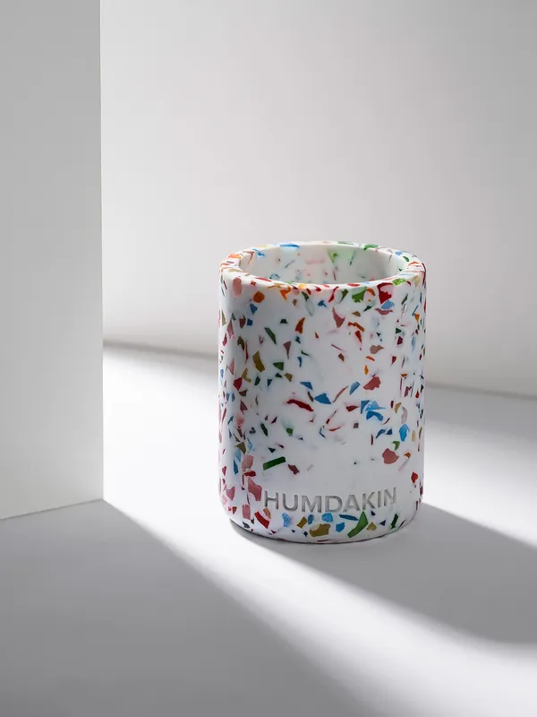 Rainbow Tandborstmugg Multi