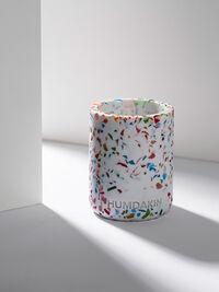Rainbow Tandborstmugg Multi