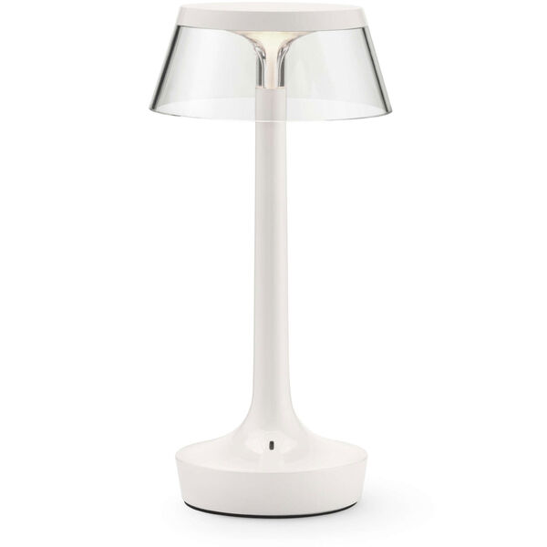 Bon Jour Unplugged Bordlampe Bærbar Almost White