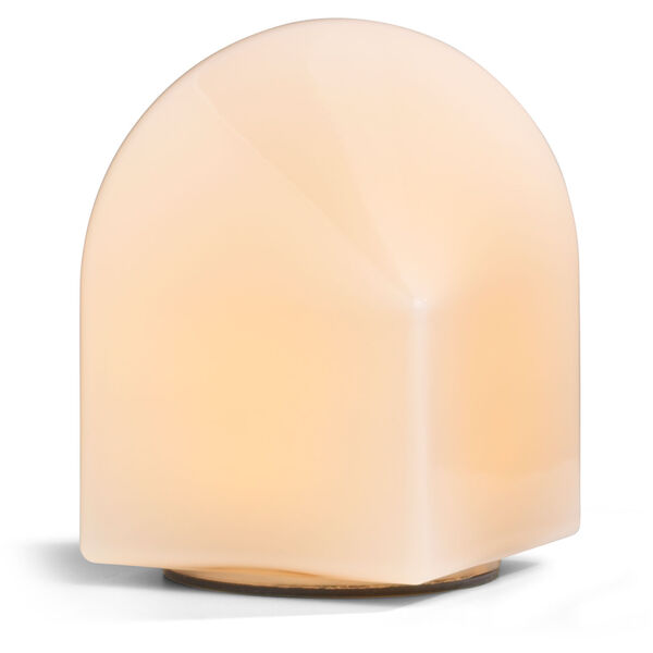 Parade Bordlampe 16 cm Blush Pink