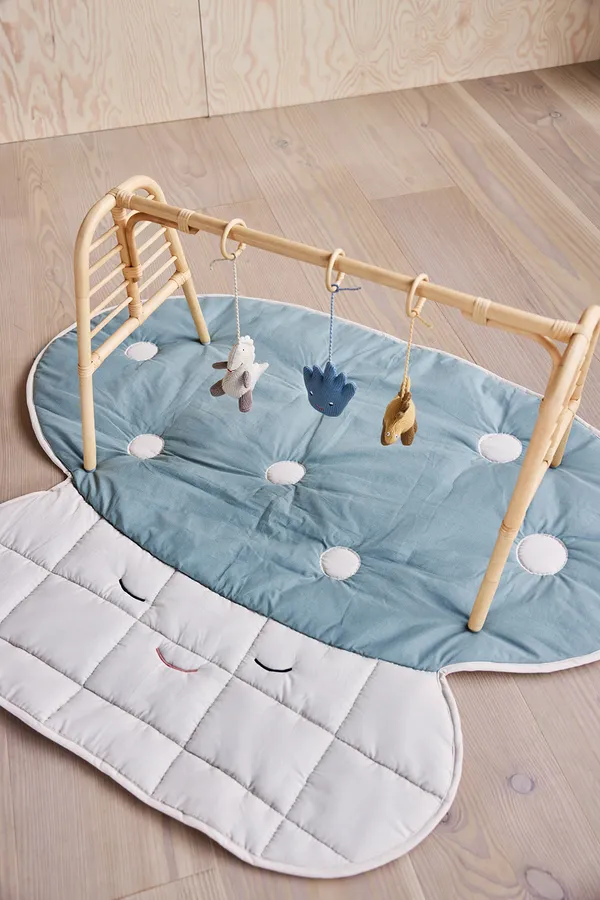 Nana Mini Babygym