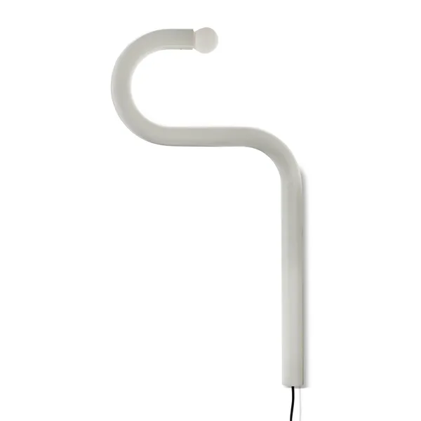 La Quattro Vägglampa Vit