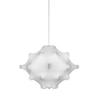 Taraxacum S2 Taklampa Vit