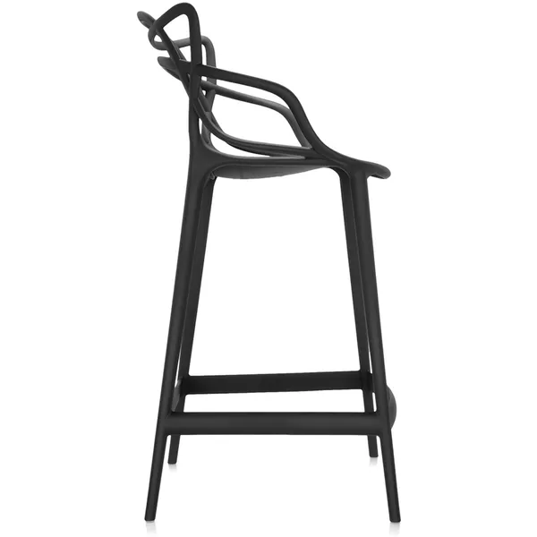 Masters Barstol 65 cm Sort