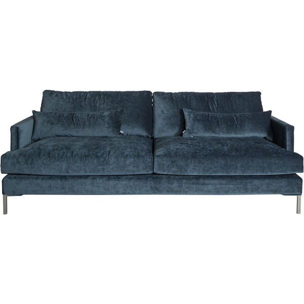 Mind Sofa 35-seat Pk2 Vivaro Midnight Blue 51