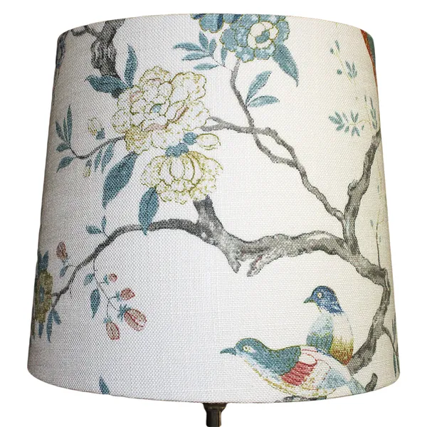 Sixten 25 Oriental Bird Grön