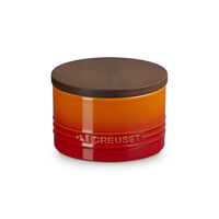 Signature Storage Jar 470 ml Volcanic