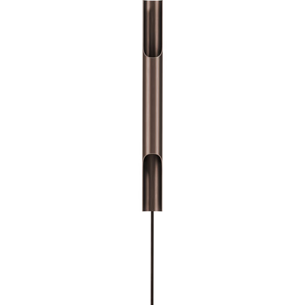 PAN 38 Seinävalaisin Bronzed