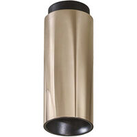 Tobo Spotlight Ø65 cm Nikkel