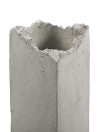 Broquaine Vase 38 cm