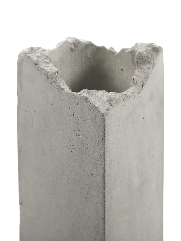 Broquaine Vase 38 cm
