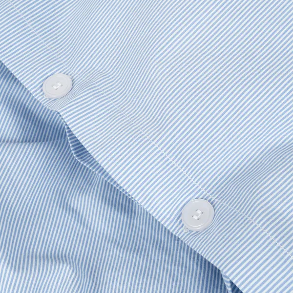 Sengesæt 140x220 cm Milk Stripe