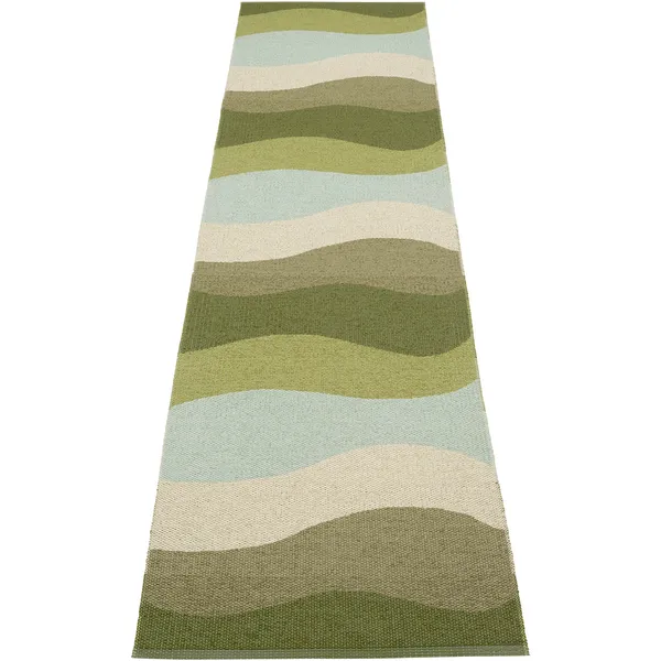 Urvi Teppe 70x300 cm Woods