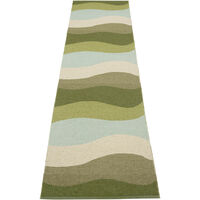 Urvi Teppe 70x300 cm Woods