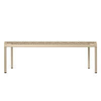 Dapple Soffbord 114x57 cm Kashmir