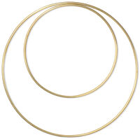 Deco Frame Dekorationsring Ø45 cm
