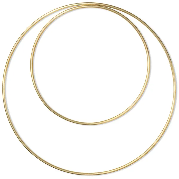 Deco Frame Dekorationsring Ø45 cm