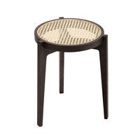 Le Roi Sidebord Mørkrøget Eg