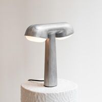 TGV Bordslampa Raw