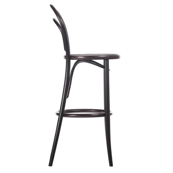 No 14 Barstol 61 cm Coffee
