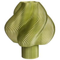 Soft Serve Portable Pöytävalaisin Olive