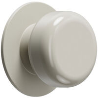 Colette Knopp 50 mm Dusty Creme