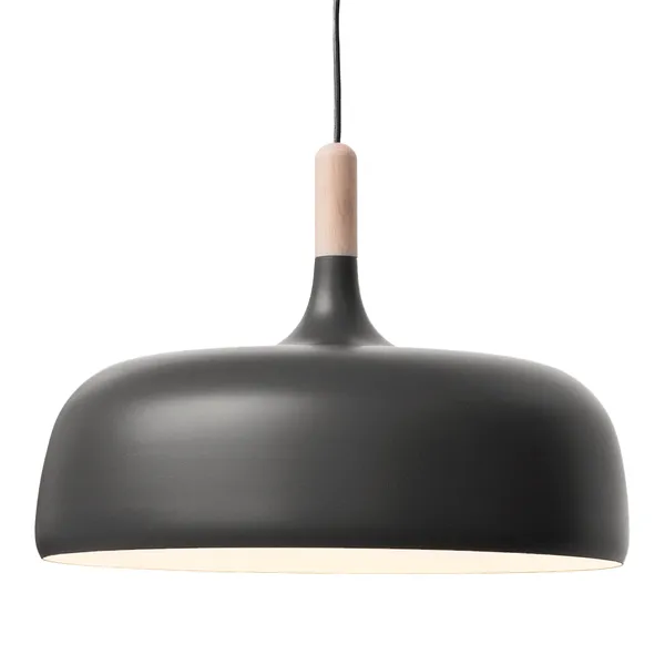 Acorn Pendel Grå