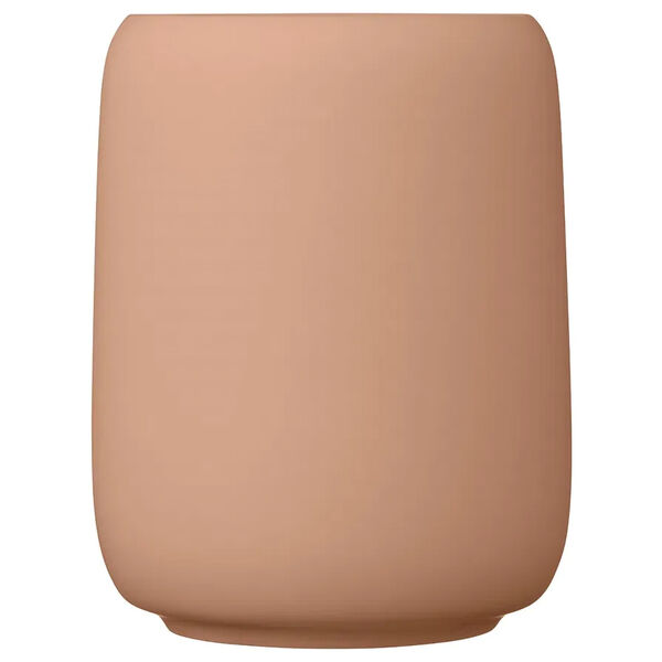 Sono Drinksglas Amber Brown