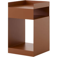 Rotate SC73 Serveringsvagn Terrakotta