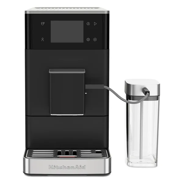 Espressokone 22 L KES8454EBM Mattamusta