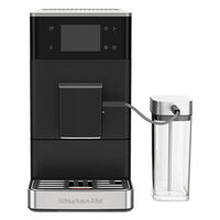 Espressokone 22 L KES8454EBM Mattamusta