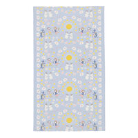 Moomin Duk 140x250 cm Sommardans