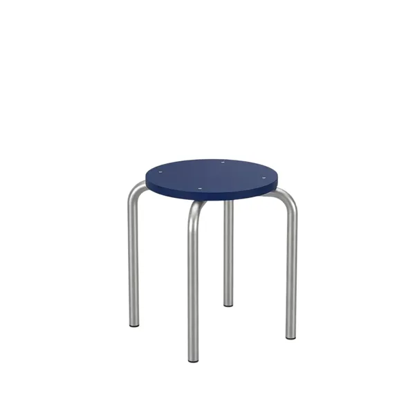 FM630 Jakkara Kiillotettu Teräs/Ultramariininsininen