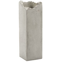 Broquaine Vase 38 cm