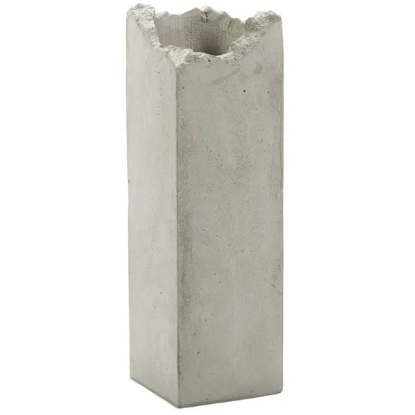 Broquaine Vase 38 cm