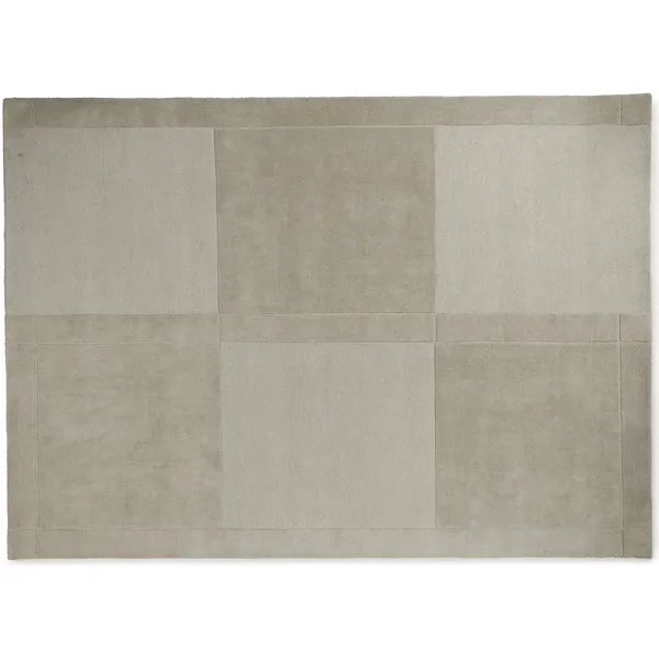 Level Matta 250x350 cm VarmgrÄ