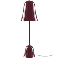 Blåklockan Bordlampe Bourgogne