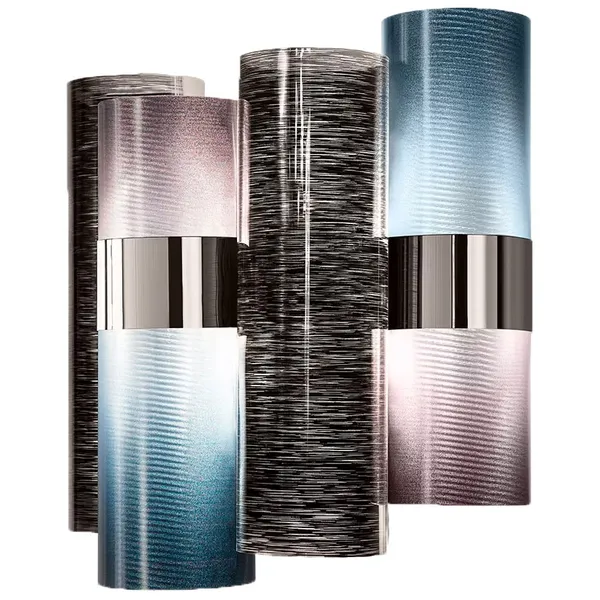 La Lollo Applique Vegglampe Gradient