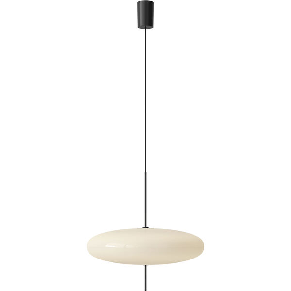 Model 2065 Pendel Sort / Hvid