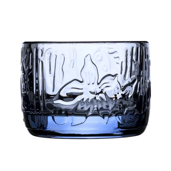 Moomin Lyslykte Aqua