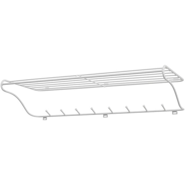Hat Rack L Hattehylde Hvid