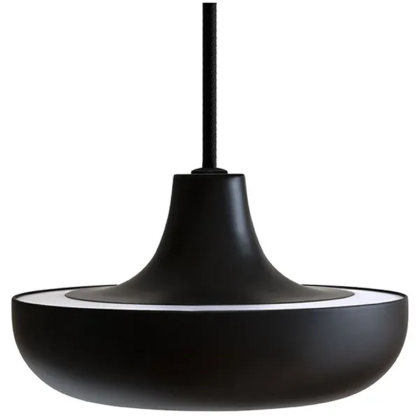 Cassini Mini Pendel Sort