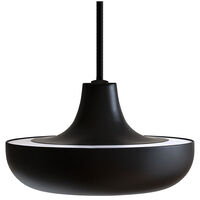 Cassini Mini Pendel Sort