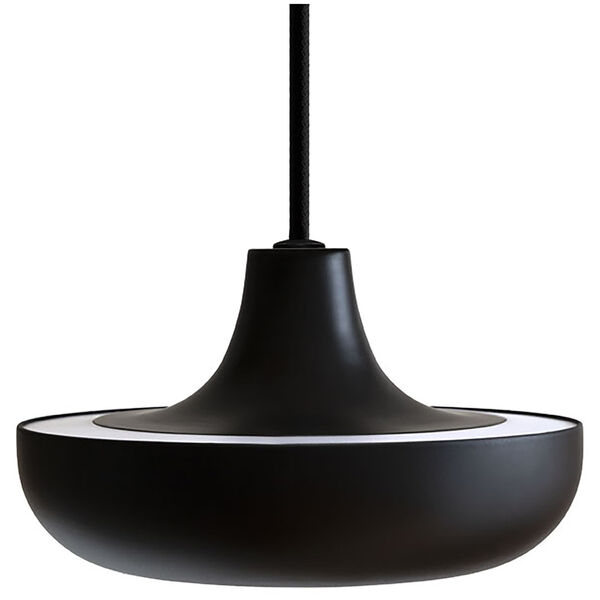 Cassini Mini Pendel Sort