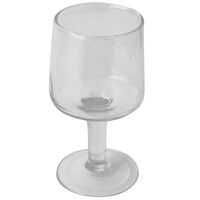 Suiro Rödvinsglas 25 cl Klar
